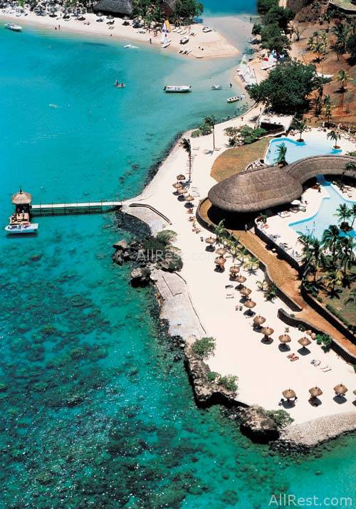 Maritim Hotel 18